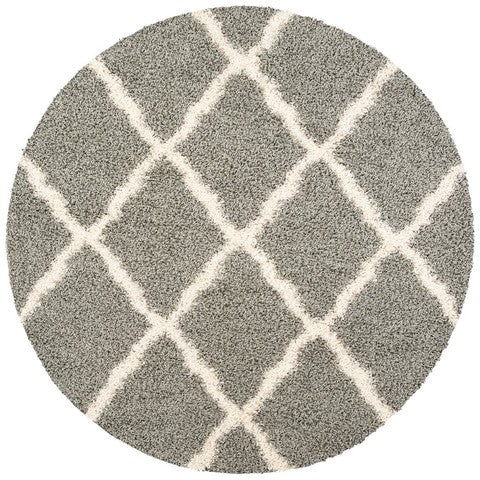 safavieh clearance sgd dallas shag sgds257g grey rug