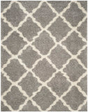 safavieh clearance sgd dallas shag sgds257g grey rug