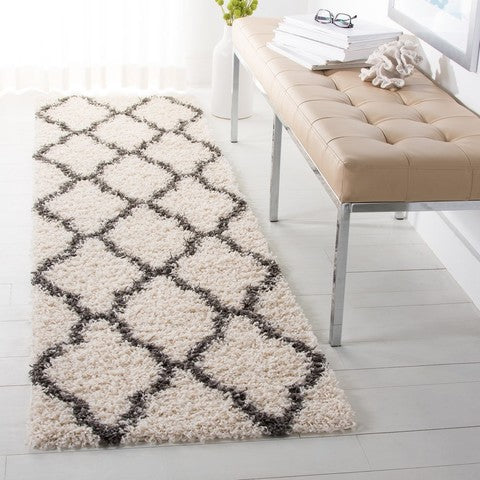 safavieh clearance sgd dallas shag sgds257h ivory rug