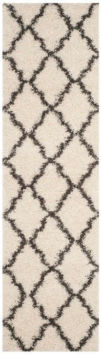 safavieh clearance sgd dallas shag sgds257h ivory rug