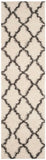 safavieh clearance sgd dallas shag sgds257h ivory rug