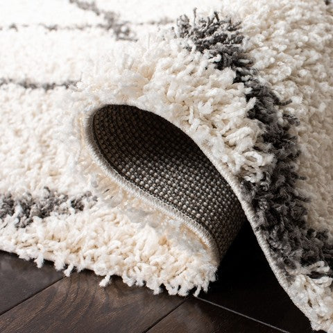 safavieh clearance sgd dallas shag sgds257h ivory rug