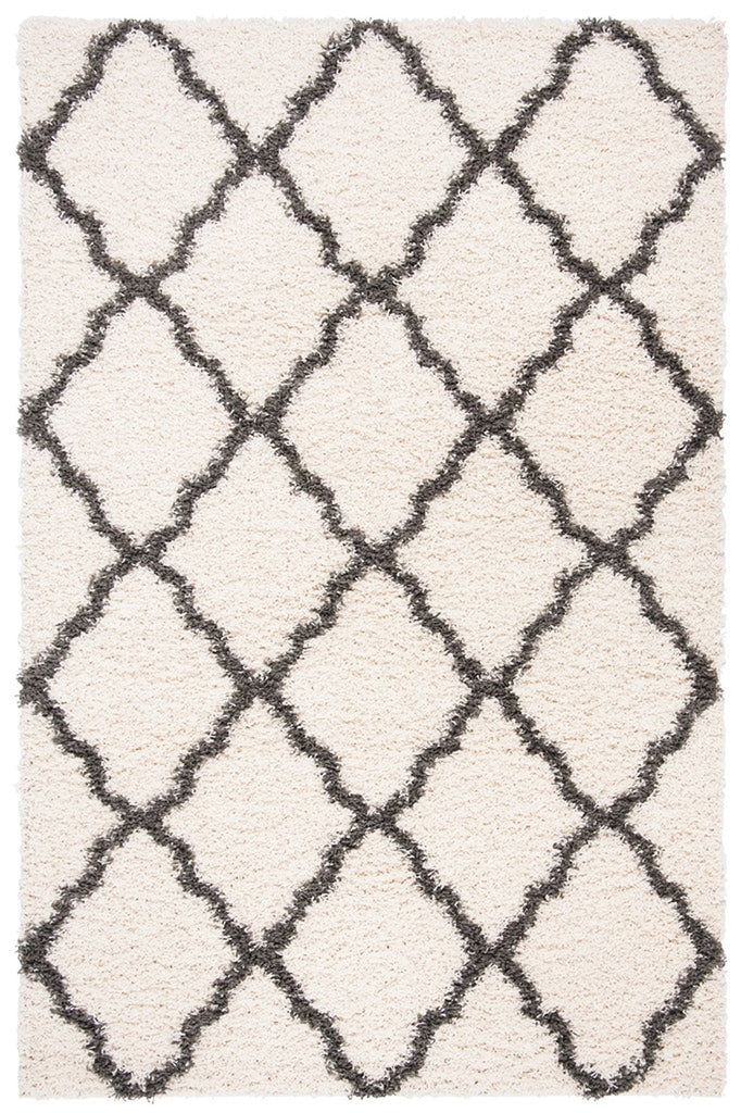 safavieh clearance sgd dallas shag sgds257h ivory rug