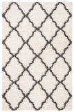 safavieh clearance sgd dallas shag sgds257h ivory rug
