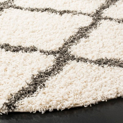 safavieh clearance sgd dallas shag sgds257h ivory rug
