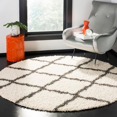 safavieh clearance sgd dallas shag sgds257h ivory rug