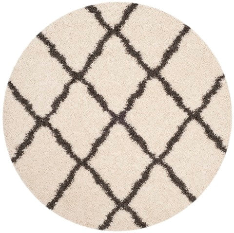 safavieh clearance sgd dallas shag sgds257h ivory rug
