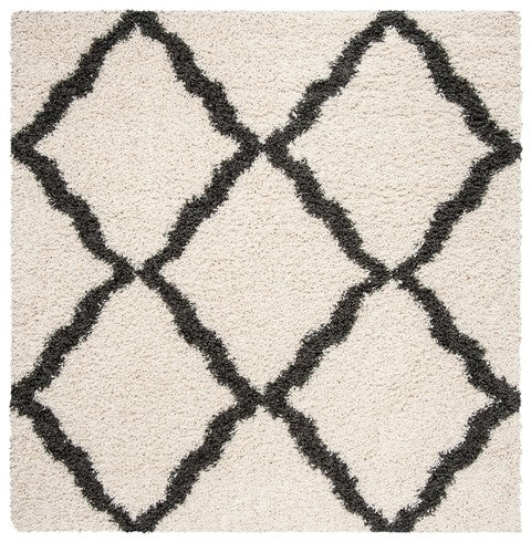 safavieh clearance sgd dallas shag sgds257h ivory rug