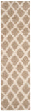 safavieh clearance sgd dallas shag sgds258d beige rug