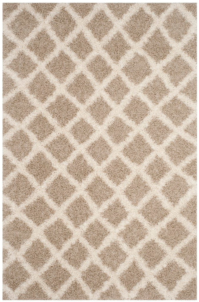 safavieh clearance sgd dallas shag sgds258d beige rug