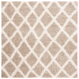 safavieh clearance sgd dallas shag sgds258d beige rug