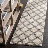 safavieh clearance sgd dallas shag sgds258f ivory rug