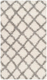 safavieh clearance sgd dallas shag sgds258f ivory rug