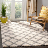 safavieh clearance sgd dallas shag sgds258f ivory rug