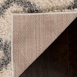 safavieh clearance sgd dallas shag sgds258f ivory rug