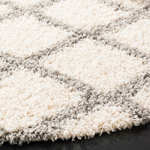 safavieh clearance sgd dallas shag sgds258f ivory rug