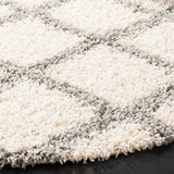 safavieh clearance sgd dallas shag sgds258f ivory rug