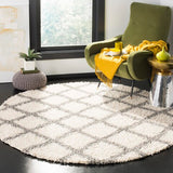 safavieh clearance sgd dallas shag sgds258f ivory rug