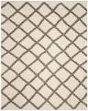 safavieh clearance sgd dallas shag sgds258f ivory rug