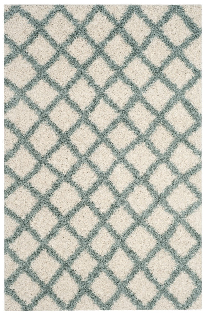 safavieh clearance sgd dallas shag sgds258j ivory rug