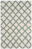 safavieh clearance sgd dallas shag sgds258j ivory rug