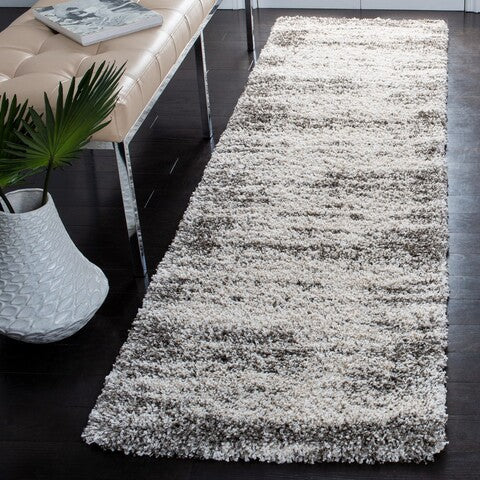 safavieh clearance hudson shag sgh203a ivory rug