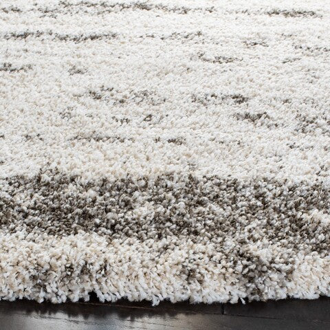 safavieh clearance hudson shag sgh203a ivory rug