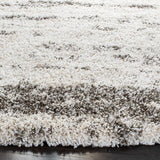 safavieh clearance hudson shag sgh203a ivory rug