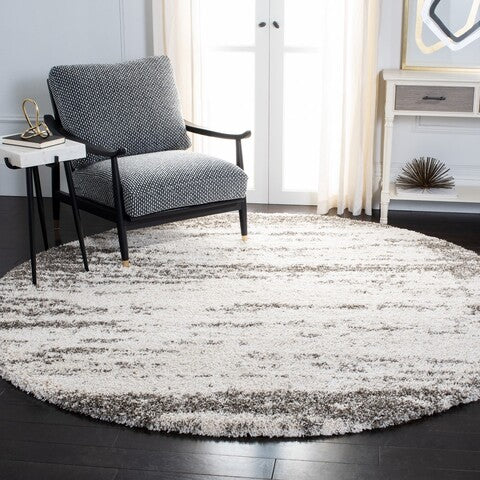 safavieh clearance hudson shag sgh203a ivory rug
