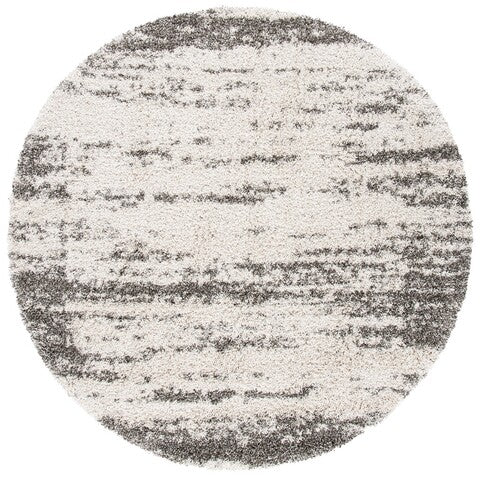 safavieh clearance hudson shag sgh203a ivory rug