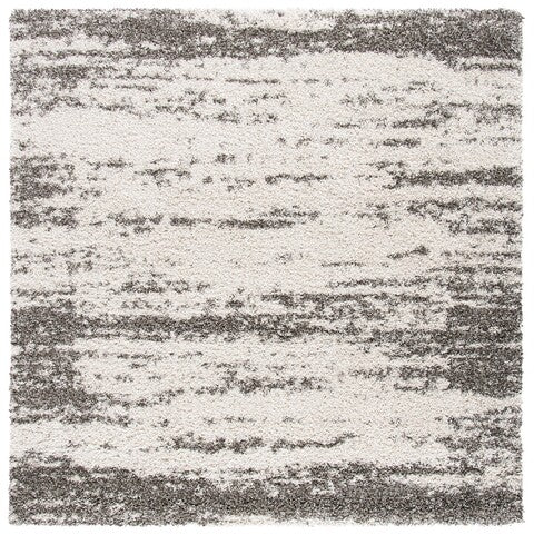 safavieh clearance hudson shag sgh203a ivory rug
