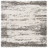 safavieh clearance hudson shag sgh203a ivory rug