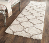 safavieh clearance hudson shag sgh280a ivory rug