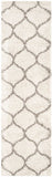 safavieh clearance hudson shag sgh280a ivory rug