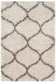 safavieh clearance hudson shag sgh280a ivory rug