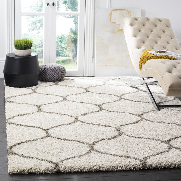 safavieh clearance hudson shag sgh280a ivory rug