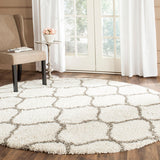 safavieh clearance hudson shag sgh280a ivory rug