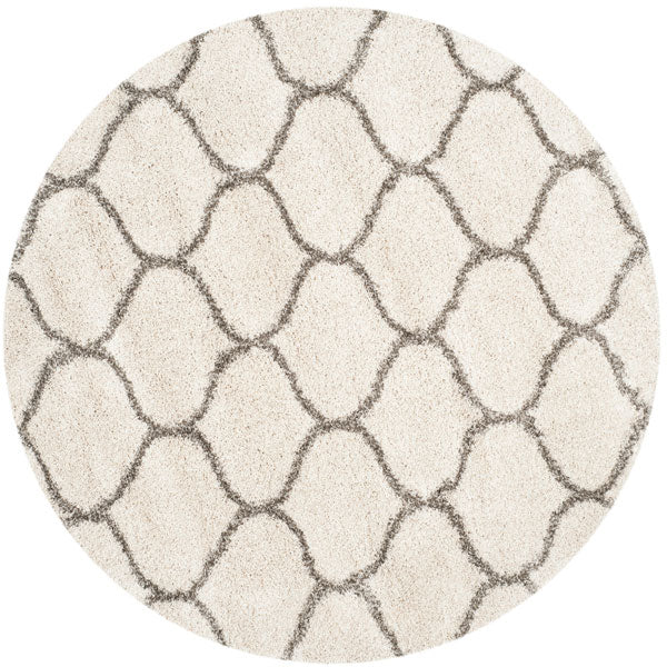safavieh clearance hudson shag sgh280a ivory rug