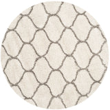safavieh clearance hudson shag sgh280a ivory rug
