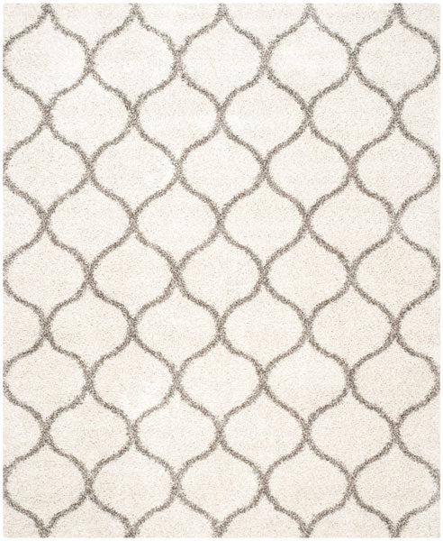 safavieh clearance hudson shag sgh280a ivory rug