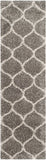 safavieh clearance hudson shag sgh280b grey rug