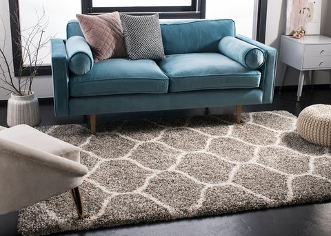 safavieh clearance hudson shag sgh280b grey rug