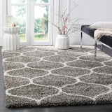 safavieh clearance hudson shag sgh280b grey rug