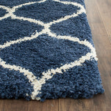 safavieh clearance hudson shag sgh280c navy rug