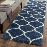 safavieh clearance hudson shag sgh280c navy rug