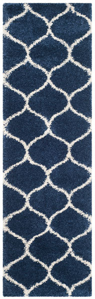 safavieh clearance hudson shag sgh280c navy rug
