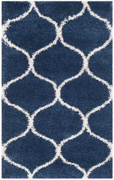 safavieh clearance hudson shag sgh280c navy rug