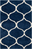 safavieh clearance hudson shag sgh280c navy rug