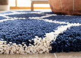 safavieh clearance hudson shag sgh280c navy rug
