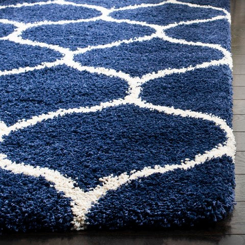 safavieh clearance hudson shag sgh280c navy rug